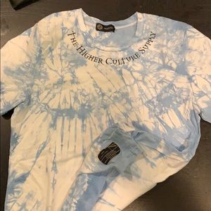 The higher culture supply